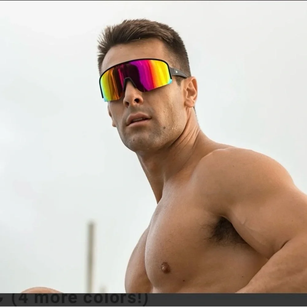 NEVEN Eyewear FLL SND Glasses - Picture 1 of 8